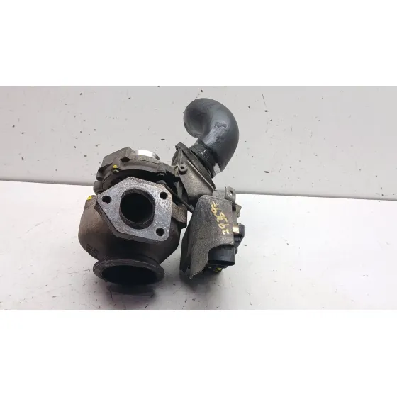 Turbocompresor para Bmw 1 (E87)