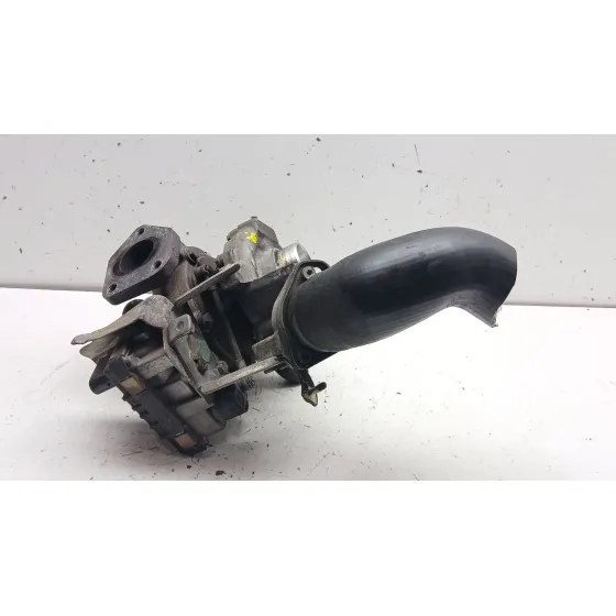 Turbocompresor para Bmw 1 (E87)