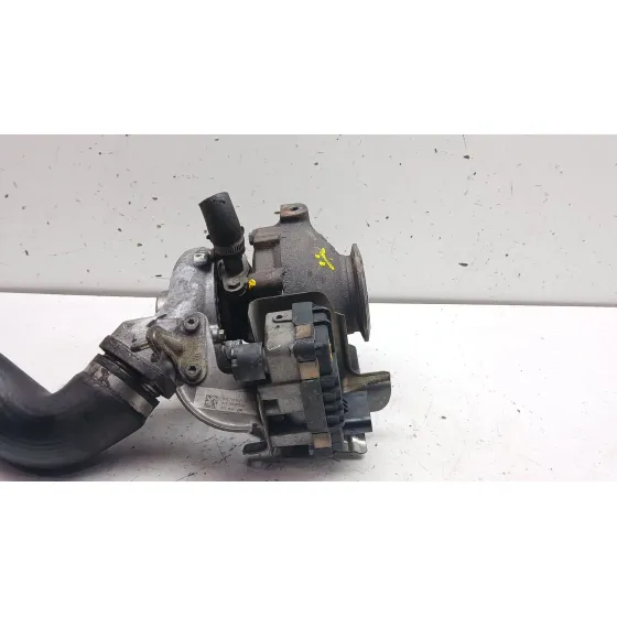 Turbocompresor para Bmw 1 (E87)
