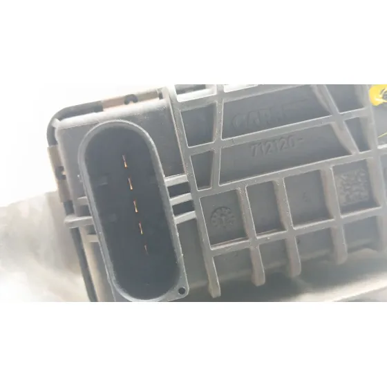 Turbocompresor para Bmw 1 (E87)