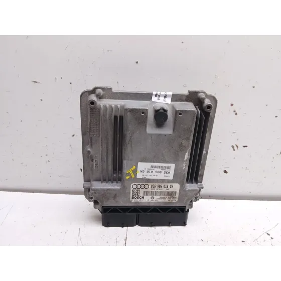 Centralita Motor Uce para Audi A4 Berlina (8E)
