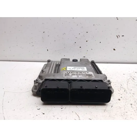 Centralita Motor Uce para Audi A4 Berlina (8E)
