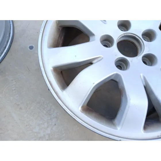 Llanta para Honda Cr-V Ii (Rd_)