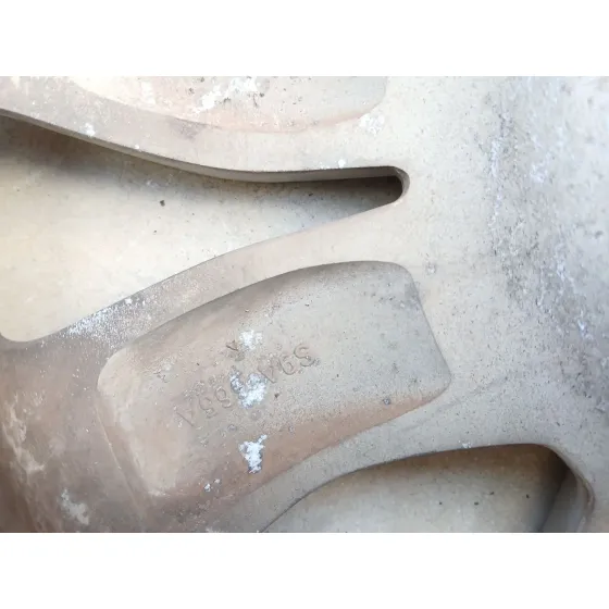 Llanta para Honda Cr-V Ii (Rd_)
