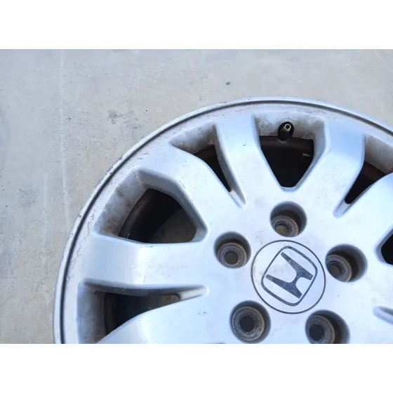 Llanta para Honda Cr-V Ii (Rd_)