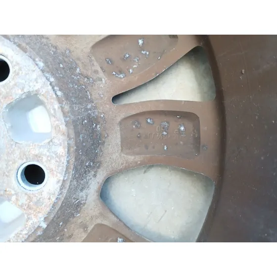 Llanta para Honda Cr-V Ii (Rd_)