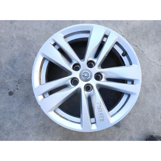 Llanta para Opel Astra K Sports Tourer (B16)