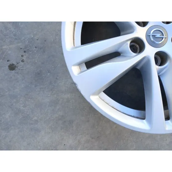 Llanta para Opel Astra K Sports Tourer (B16)