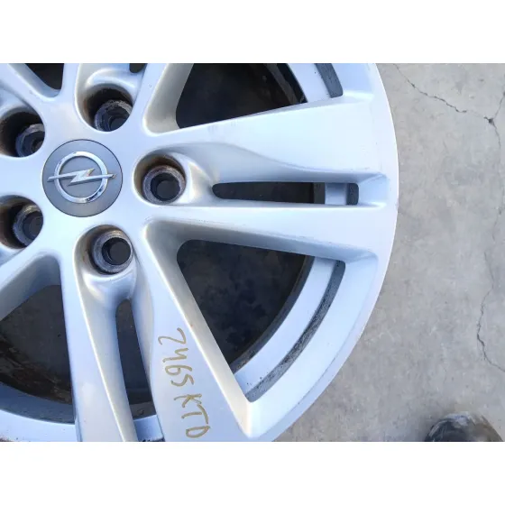 Llanta para Opel Astra K Sports Tourer (B16)