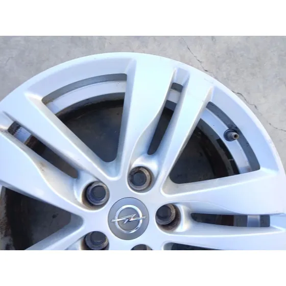 Llanta para Opel Astra K Sports Tourer (B16)