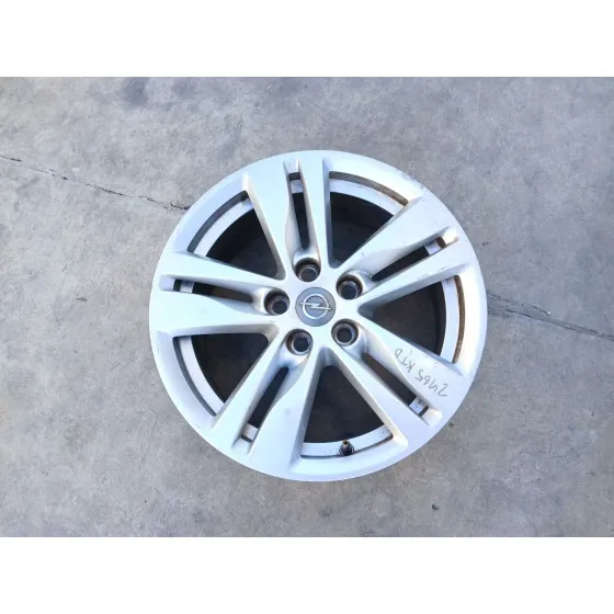 Llanta para Opel Astra K Sports Tourer (B16)