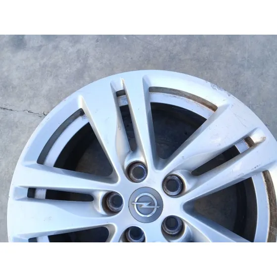Llanta para Opel Astra K Sports Tourer (B16)