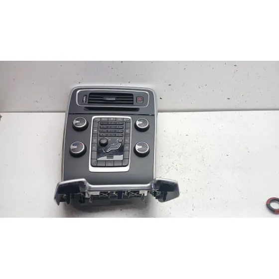 Mando Climatizador para Volvo V60 I (155)