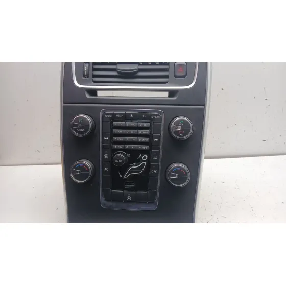 Mando Climatizador para Volvo V60 I (155)