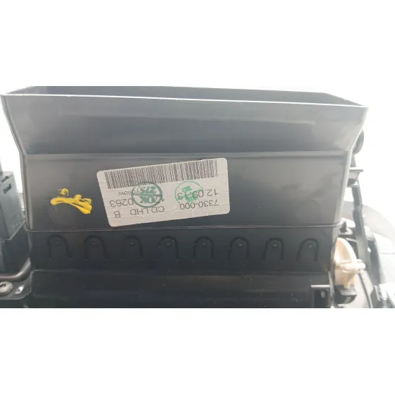 Mando Climatizador para Volvo V60 I (155)