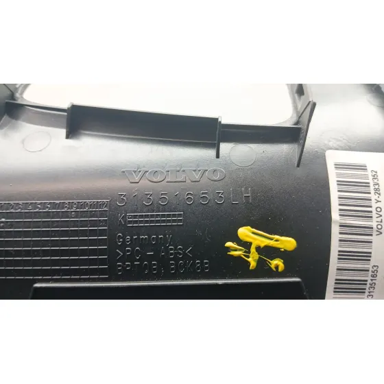 Mando Climatizador para Volvo V60 I (155)