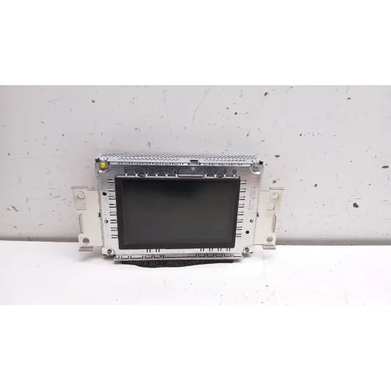 Pantalla Multifuncion para Volvo V60 I (155)