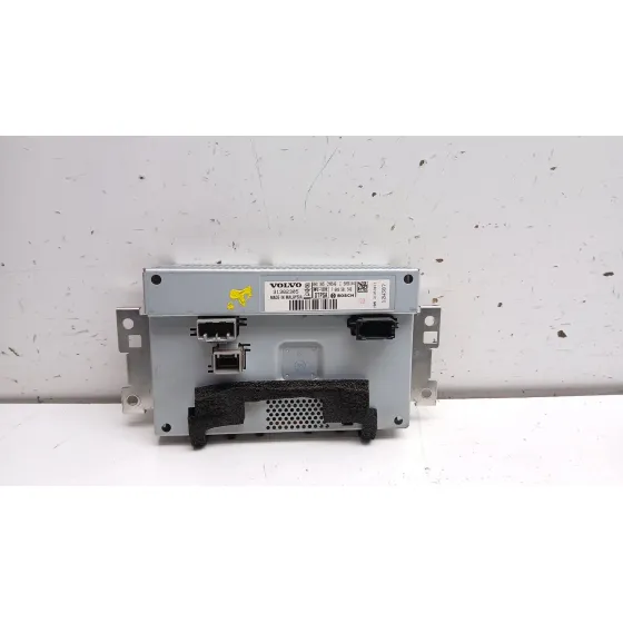 Pantalla Multifuncion para Volvo V60 I (155)