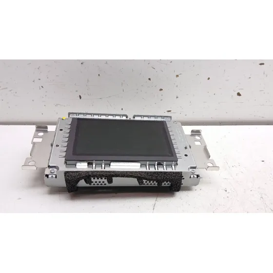 Pantalla Multifuncion para Volvo V60 I (155)