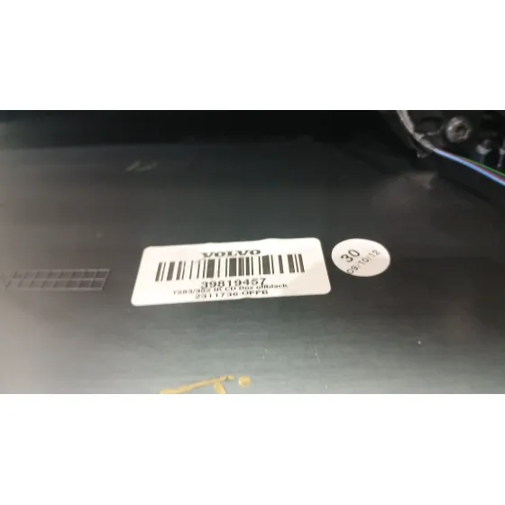 Apoyabrazos Central para Volvo V60 I (155)