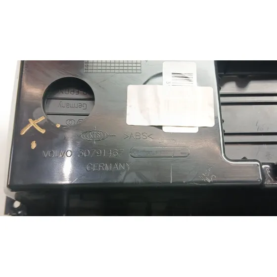 Apoyabrazos Central para Volvo V60 I (155)