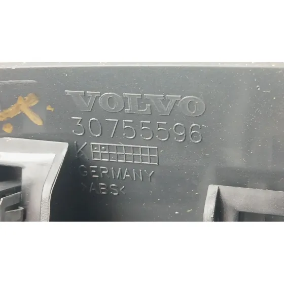 Apoyabrazos Central para Volvo V60 I (155)