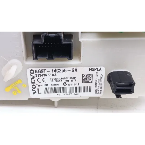 Modulo Electronico para Volvo V60 I (155)