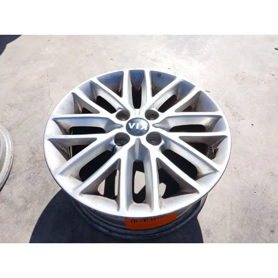 Llanta para Kia Rio Iv (Yb, Sc, Fb)