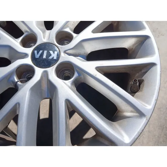 Llanta para Kia Rio Iv (Yb, Sc, Fb)