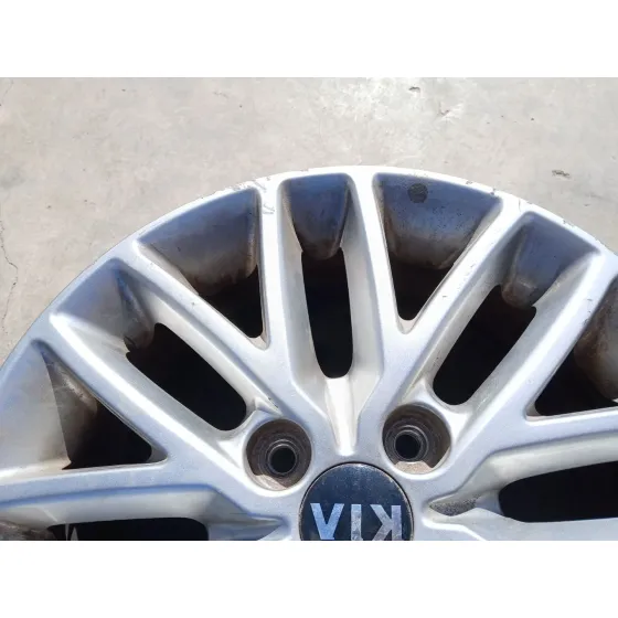 Llanta para Kia Rio Iv (Yb, Sc, Fb)
