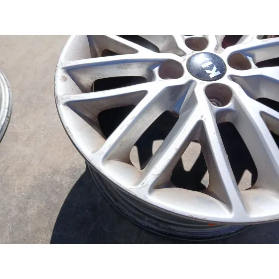 Llanta para Kia Rio Iv (Yb, Sc, Fb)