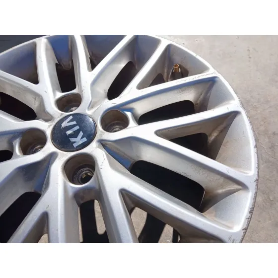 Llanta para Kia Rio Iv (Yb, Sc, Fb)