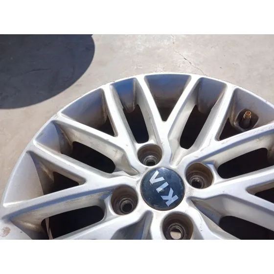 Llanta para Kia Rio Iv (Yb, Sc, Fb)