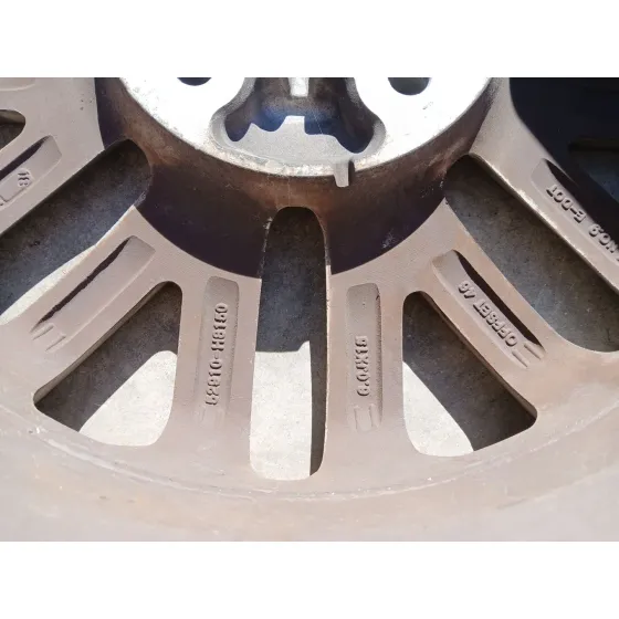 Llanta para Kia Rio Iv (Yb, Sc, Fb)