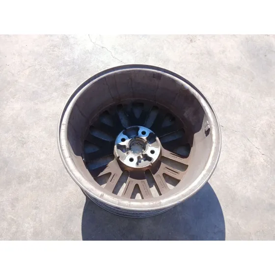 Llanta para Kia Rio Iv (Yb, Sc, Fb)