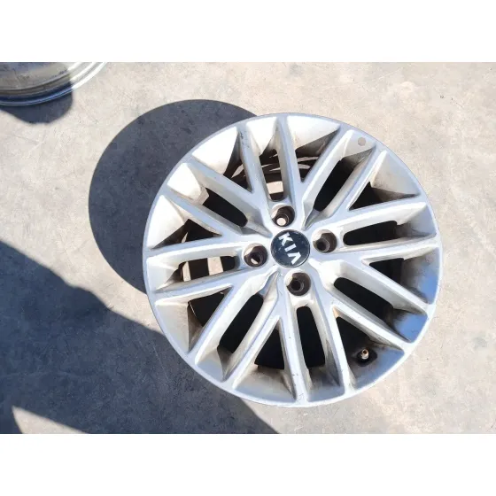 Llanta para Kia Rio Iv (Yb, Sc, Fb)