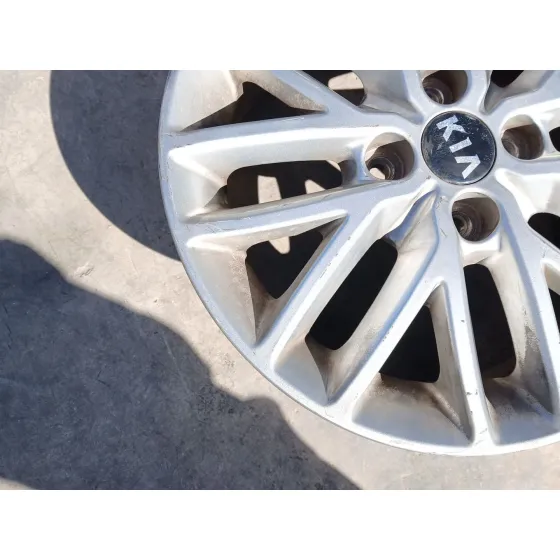 Llanta para Kia Rio Iv (Yb, Sc, Fb)
