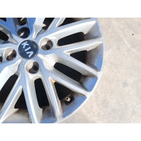 Llanta para Kia Rio Iv (Yb, Sc, Fb)