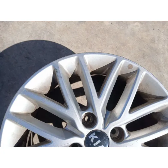 Llanta para Kia Rio Iv (Yb, Sc, Fb)