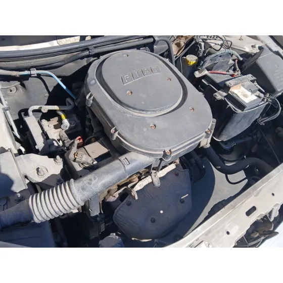 Motor Completo para Fiat Punto (188_)