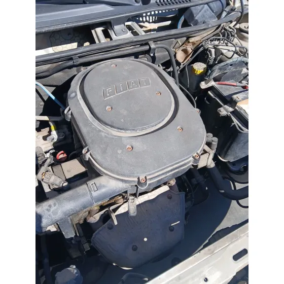 Motor Completo para Fiat Punto (188_)