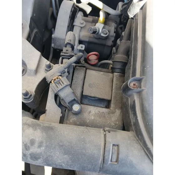 Motor Completo para Fiat Punto (188_)