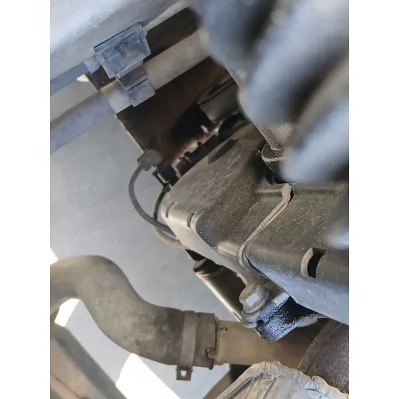 Motor Completo para Fiat Punto (188_)