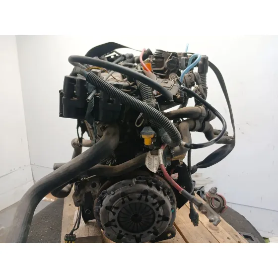 Motor Completo para Fiat Punto (188_)