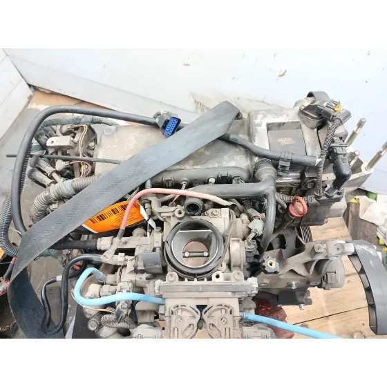 Motor Completo para Fiat Punto (188_)