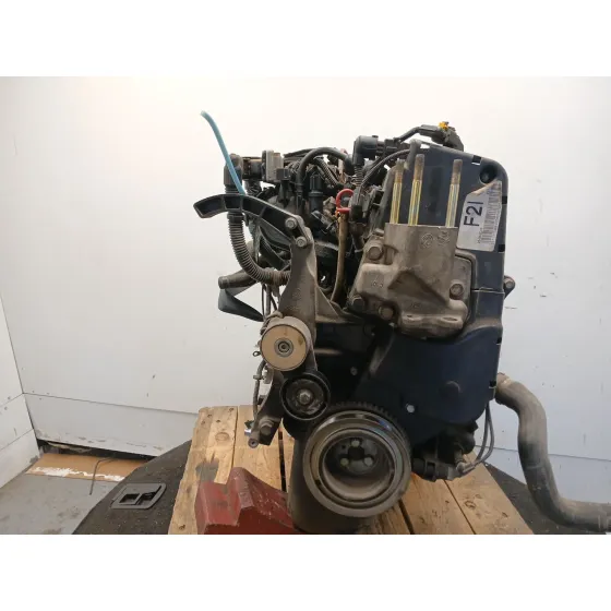 Motor Completo para Fiat Punto (188_)