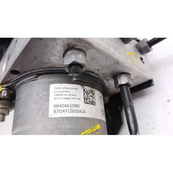 Abs para Opel Vivaro C Furgoneta (K0)