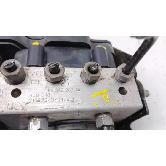 Abs para Opel Vivaro C Furgoneta (K0)