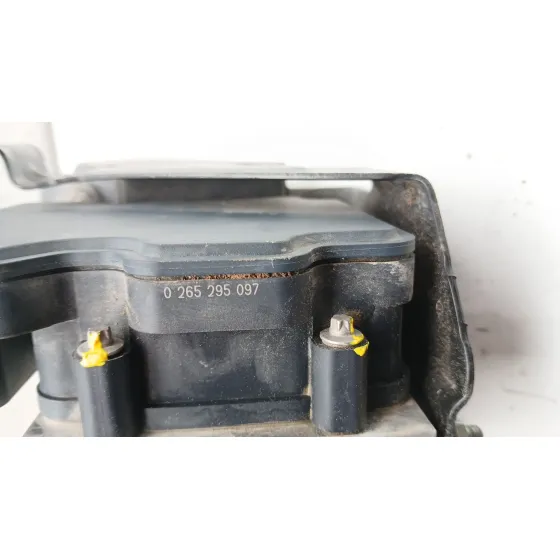 Abs para Opel Vivaro C Furgoneta (K0)