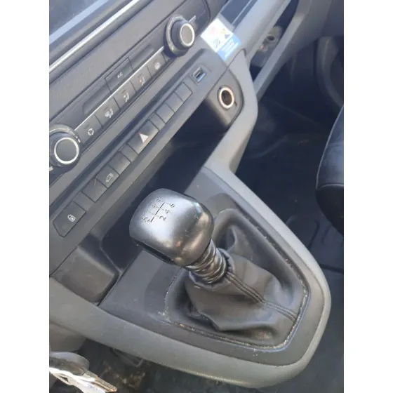 Caja Cambios para Opel Vivaro C Furgoneta (K0)